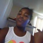 Samaria Ford's Instagram, Twitter & Facebook