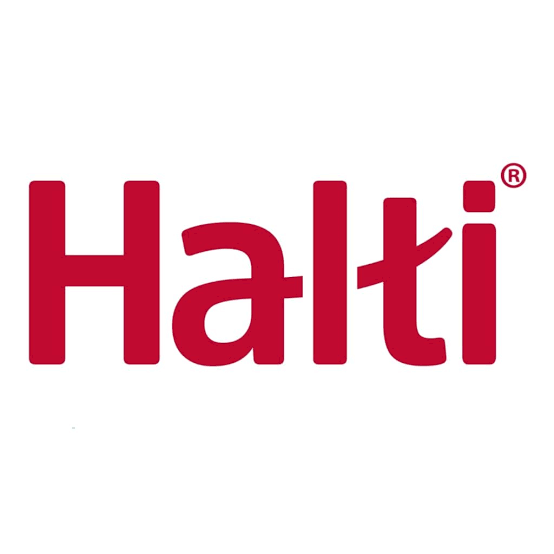 HALTI | World Branding Awards