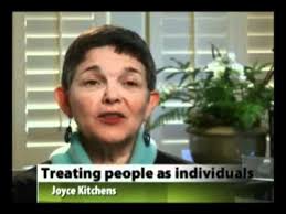 Joyce Kitchens