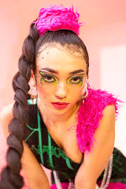 KalyaKraft: Folklore y moda urbana con toques punk x Marta Crespo