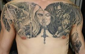 Pin On Tattoo