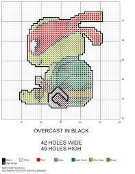 See more ideas about teenage mutant ninja turtles, ninja turtles, my little pony. Baby Teenage Mutant Ninja Turtle Raphael Plastic Canvas Pattern Plastic Canvas Patterns Cross Stitch Canvas Patterns