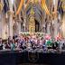 Notre Dame choirs to perform at Fort Wayne cathedral