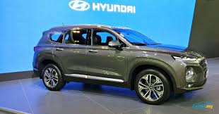 When you make us your used hyundai dealership, you get a great selection of used hyundai models priced to sell. Klims 2018 All New Hyundai Santa Fe Unveiled In Malaysia Estimated From Rm 188 000 Auto News Carlist My