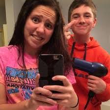 Cody Hoag's Instagram, Twitter & Facebook