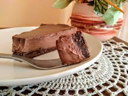 Plnka do torty bez masla. Cokoladova Torta Bez Pecenia Skuste Tento Skvely Recept Plnielanu Sk