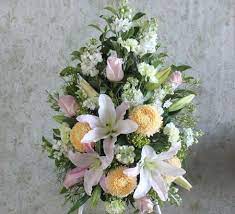 Popular choices for sympathy flowers include lilies, roses, orchids, carnations, and hyacinths. Here Are Thoughtful Tips On How To Choose Sympathy Flowers In Sydney Florist With Flowers