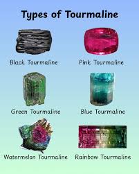 Bildergebnis für Tourmaline