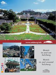 Horoscop 5 iulie 2021 : Salburg Brochure Hotel Camping Transport