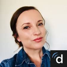 Kristina (Ramirez) Frauenheim