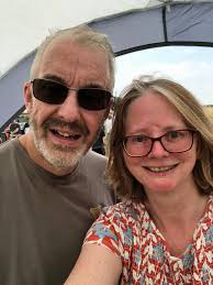 We are so grateful that our kids raised just over $850 for Chris and Casey  Willis in Uganda!!! We celebrates with a pie in the face of our beloved  Kids@Warren Director, Susan!!!! |