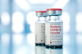 Does it work against new variants? Gavi Signs Agreement With Moderna To Secure Doses On Behalf Of Covax Facility Gavi The Vaccine Alliance