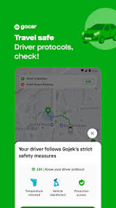 Maybe you would like to learn more about one of these? Gojek Ojek Taxi Booking Delivery And Payment Apps On Google Play