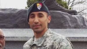 Roanoke wants to honor fallen Navy SEAL Nathan Gage Ingram