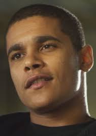 Jonathan McDaniel Photo