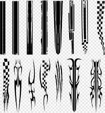 Polish your personal project or design with these tribal transparent png images, make it even more personalized and. Racing Stripe Png Images Pngegg