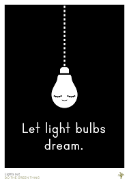 Pin On Lightbulbs Bombillas