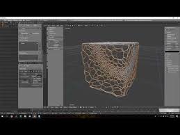 Proximity Decimation Technique In Blender Youtube Blender Tutorial Blender 3d 3d Modeling Tutorial