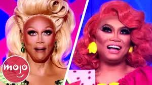 Drag Race Recap: The Charles Family Backyard Ball