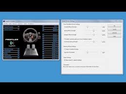 Right after installing the logitech g29 drivers on computer, feel free to drive your supercar. How To Install Any Logitech Profiler On Pc 2017 Youtube