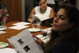 With DACA in Limbo, Financial Analyst Focuses