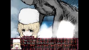 Black Souls 2 (19) Lingeriena, Gerda, Uni, Leiden - EPORNER