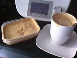 Café Cremoso Com Creme De Leite Pin Em Bimby