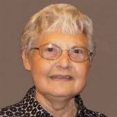 Geneva Schwab Obituary 2016