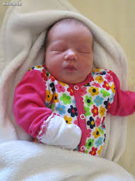 Nidzica. Witajcie na świecie