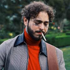Artist · 46.2m monthly listeners. Why Post Malone Is The Epitome Of Male Beauty Dazed Beauty