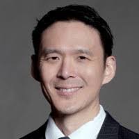 Arthur Lu's Instagram, Twitter & Facebook