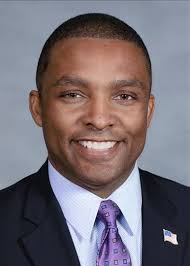 Meet your DNC Delegates