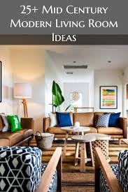 Descubre recetas, inspiración para tu hogar, recomendaciones de estilo y otras ideas que probar. 51 Mid Century Living Room Decor Ideas Mid Century Living Room Decor Mid Century Modern Living Living Room Decor Modern