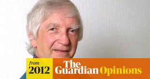 How Bob Holman inspired my social work career