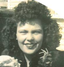 Erna Lea Sanders Obituary