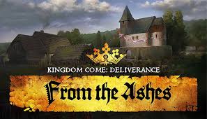 Exclusive content dlc unlocker est un mod vous permettant d'accéder aux contenus spéciaux et contenus des dlc de gta 5. Kingdom Come Deliverance From The Ashes Dlc Unlocker Codex Pcgamestorrents Torrent Site For Pc Games Vr Anime