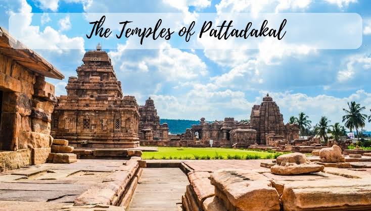 Pattadakal Group Of Temples - A World Heritage Site - Stories by Soumya