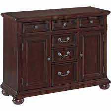 Kody 72.5'' wide 4 drawer oak sideboard. Kitchen Storage Cabinet Dining Room Furniture Oak Tidyard Sideboard Buffet Table With Drawers Buffets Sideboards Home Kitchen Guardebem Com