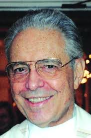 William Genuario Obituary (2015)