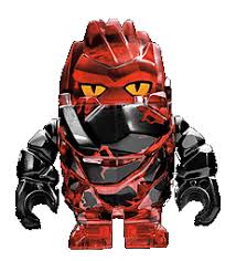 Lava monster plays the role as the main antagonist in part of journey to the center of the earth which is an an attraction at a themepark in tokyo, japan. Lava Monster Power Miners Brickipedia The Lego Wiki