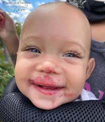 Lennox|| Panamanian and Caucasian...