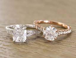 Brilliant Earth Classic Engagement Rings Diamond Engagement Ring Set Perfect Engagement Ring