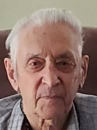 Wilfred Ott Obituary (1922