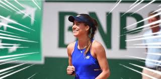 Si sorana cirstea sare in apararea lui tiriac. Tiriac Junior A Schimbat O In Bine Pe Sorana Cirstea Relatia Sentimentala Cu Ion Ion Tiriac I A Dat Multa Liniste A Scapat O De Multe Ganduri Mobile