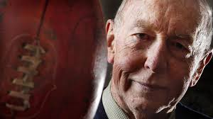 John Kennedy Senior dead: AFL Hall of Fame legend dies at age 91