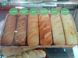 Photos De Subway Hot Dog Buns Food Dog Bun