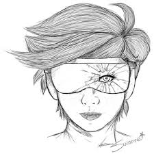 I'd gotten a very cheap wacom back then and drew quite a lot. Trying To Get Back Into Drawing What Do You Think This Was Made For An Art Contest Of Dauntless 9gag