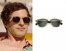 Palm Springs: Sarah's Red Snake Print Ankle Boots