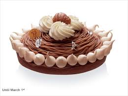 Macarons Chocolats Patisseries Ispahan Achat En Ligne Patisserie Gateaux Et Desserts Patissiere