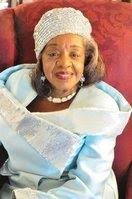 Susan Turner Obituary (1948